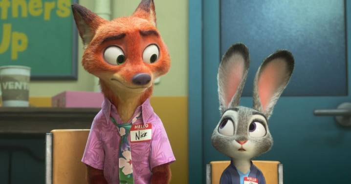 Review: 'Zootopia 2' traffics in real-world ideas — even if they're covered with fur or snake scales