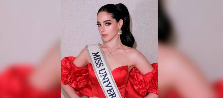 Miss México 2025, discriminada e insultada por director de Miss Universe
