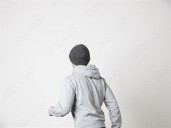 Walking backwards for exercise gains traction in new era