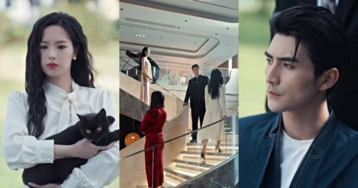 Mi prometida legendaria, ¿Dónde ver el drama chino completo?