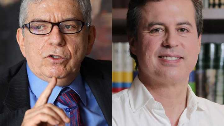 Partido Liberal presentó tutela contra el Nuevo Liberalismo para que no pueda inscribir candidatos hasta que no cambie de nombre y logo