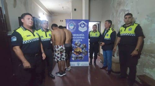 Aprehenden e imputan a dos sospechosos por el ataque a tiros que dejó herida a nena de 7 años