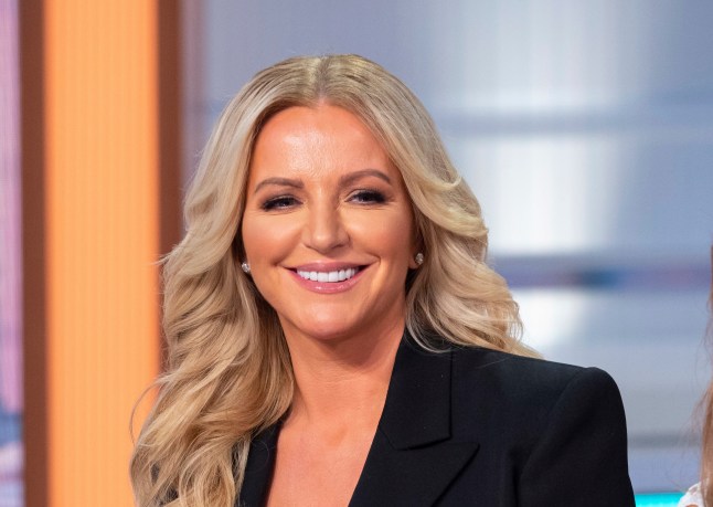 Michelle Mone accused of bullying builders renovating her £18,000,000 home