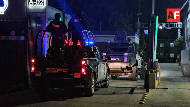 Tras audiencia de 18 horas, vinculan a proceso a ‘El Licenciado’ y a 7 policías por el homicidio Carlos Manzo