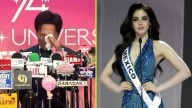 "Eres tonta": Director de Miss Universo trató mal a representante de México y rompió en llanto al disculparse