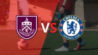 Premier League: Por la fecha 12 se enfrentarán Burnley y Chelsea