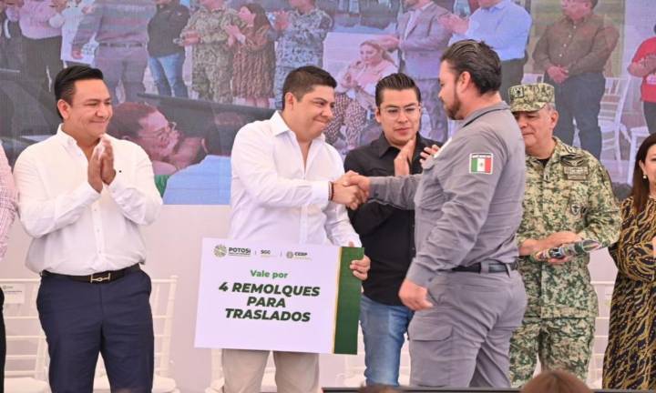 Gobierno Estatal afina presupuesto 2026