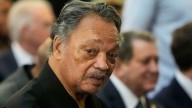 Chicago civil rights leader Jesse Jackson hospitalized for rare neurological disorder