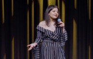 San Jose: Global comedy sensation Gauri B heading to Bay Area stages