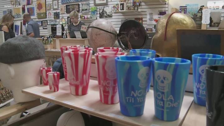 Small Business Saturday: Where to Shop Local