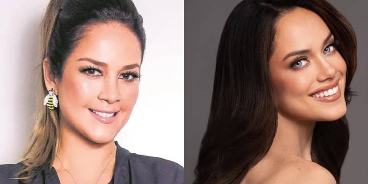 Marina Mora revela los malos tratos a Karla Bacigalupo por parte de los preparadores del Miss Perú: “lloraba mucho”