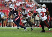 Fantasy football Week 10 takeaways: Jahmyr Gibbs bounces back, TreVeyon breaks out