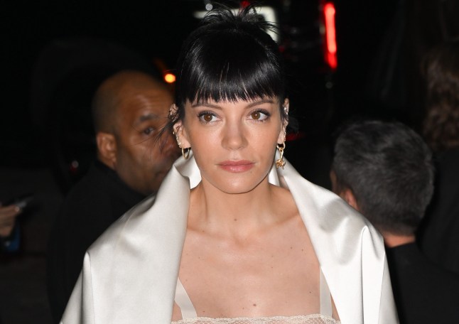 Lily Allen fans share major complaint about her UK tour as tickets drop