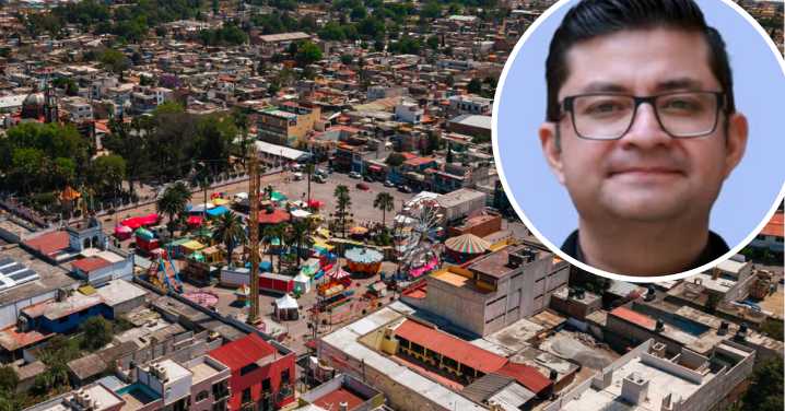 Missing priest's body found wrapped in plastic in Mexico