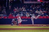 Aguilas ganó 4-3 en 10 entradas