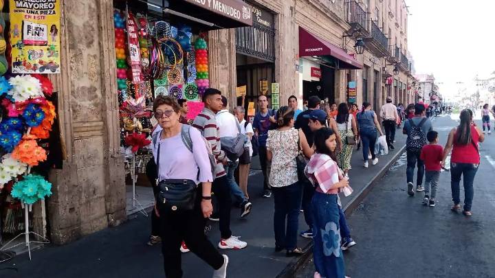 ¿Cuidas tus finanzas? Tips para cuidar tu dinero durante el Buen Fin 2025