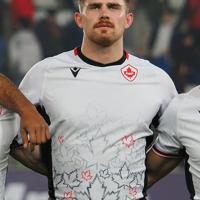 English-born forward Barnaby Waddell delighted to be playing rugby for Canada