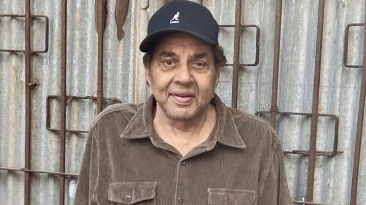 'Dharmendra Is Being Monitored': Hema Malini Shares Update On Husband's Health, Requests Prayers For His Speedy Recovery