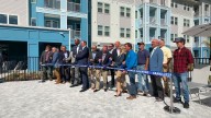 Senior community celebrates grand opening in Crystal River