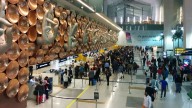 Chaos at Delhi airport: Air traffic control snag delays flights, strands fliers