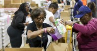 Families confused as Louisiana SNAP plans change