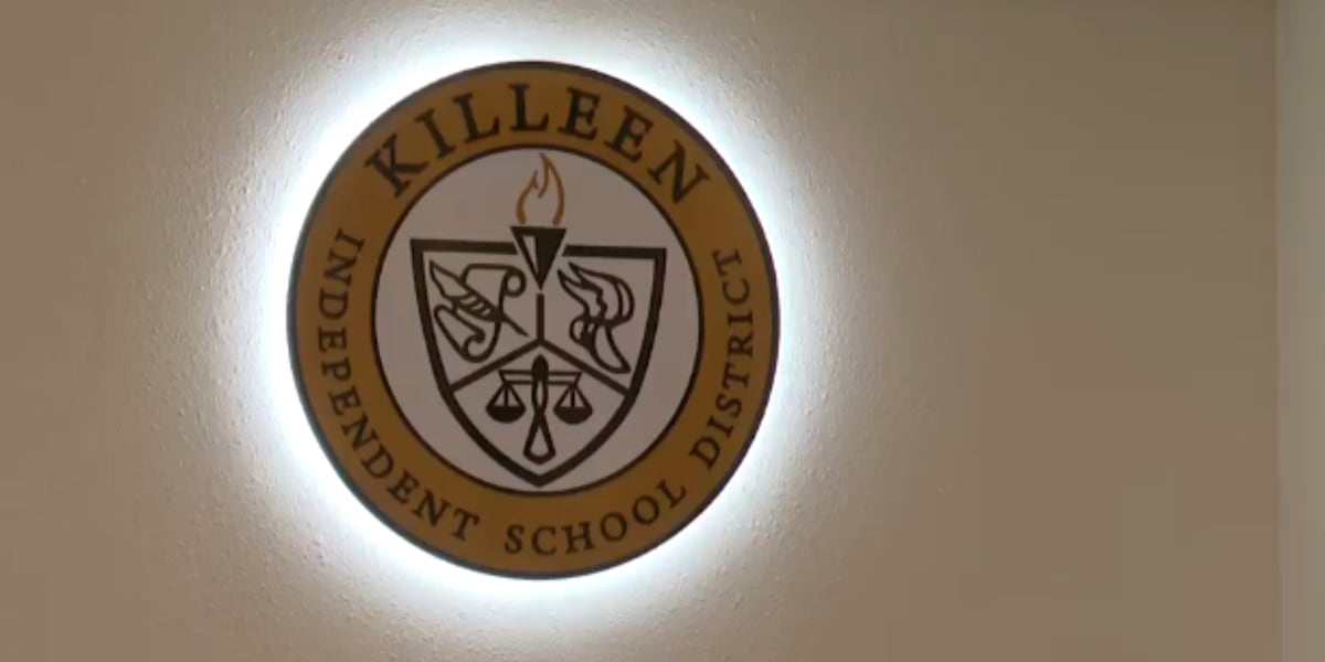 Killeen ISD says Associate Band Director ‘no longer employed’ after investigation finds evidence of inappropriate photos