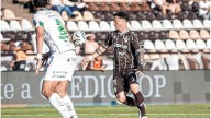 Platense empató sobre la hora con Sarmiento y lo complicó con el descenso