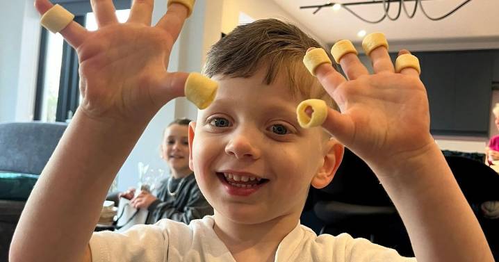 'Nursery noticed my boy was walking strangely - the diagnosis was devastating'