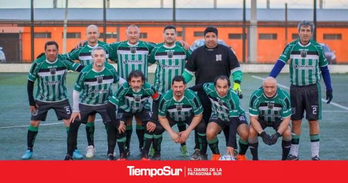 Liga Independiente San José fue el último en meterse en los Cuartos de Final de Súper Seniors