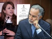 ¿Por qué allanaron la casa de Armando Benedetti? Expediente de la Corte aclara la investigación