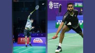 Lakshya Sen and HS Prannoy storm into Kumamoto Masters pre