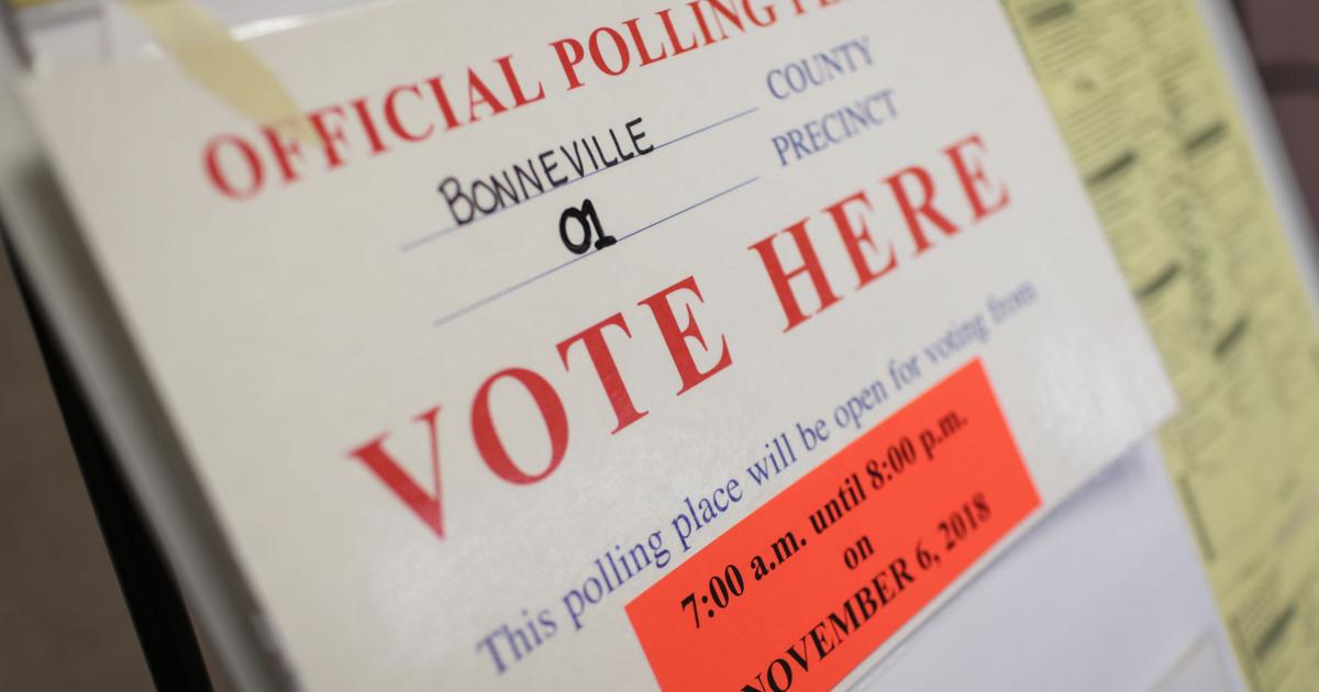 Nov. 4 General Election results