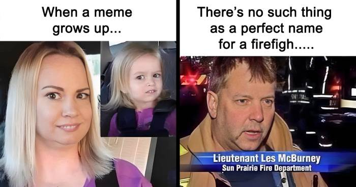 47 Funny Memes That You Might Find Painfully Relatable