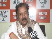 Mahagathbandhan daydreaming, NDA will form govt: Dilip Jaiswal