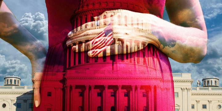 How pro-life leaders betray the one truth they can't afford to compromise