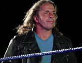 Bret Hart Takes Credit for One of WWE’s Biggest Talent Signings
