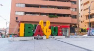 Ibagué la Ciudad Musical sigue potenciando sus atractivos turísticos para ser un destino que sí o sí se debe disfrutar y turistear