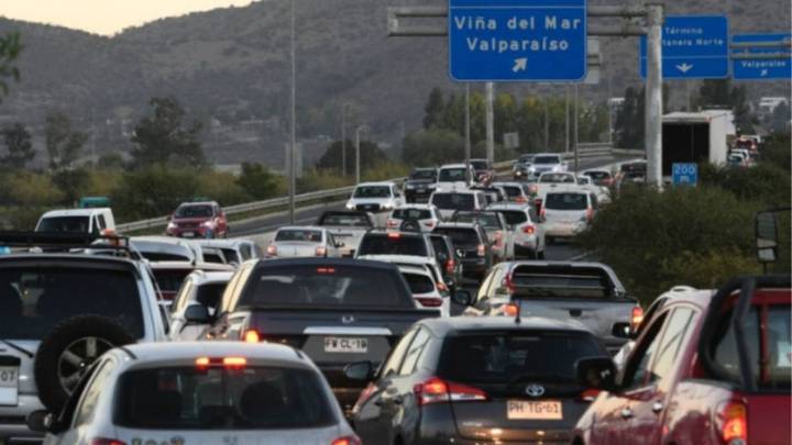 Balance fatal de fin de semana largo: 29 personas murieron en siniestros viales en el país