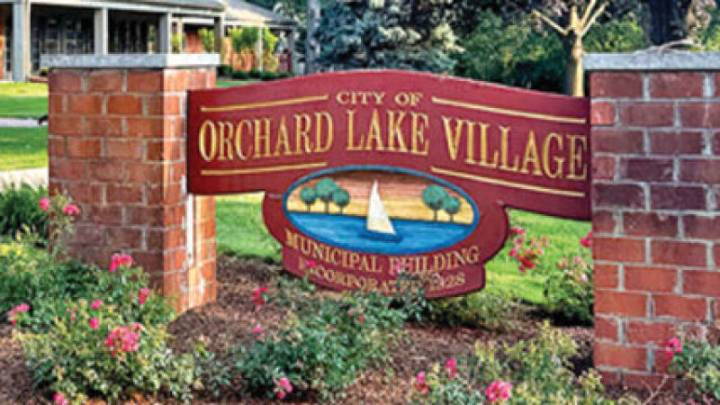 Orchard Lake voters choose council members, approve proposals