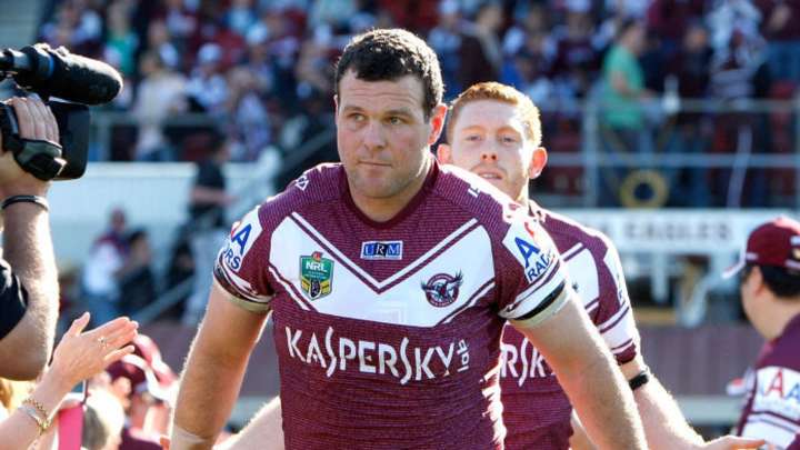 Ex-Manly skipper returns 'home' in new CEO role