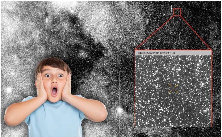 ¿Qué revela la primera señal de radio detectada del cometa interestelar 3I/ATLAS? Esto dice la ciencia