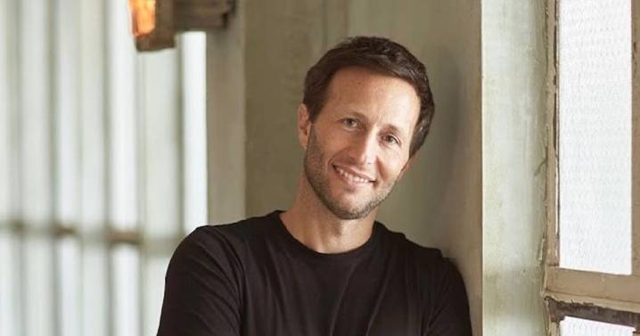 El heredero de la familia pionera de la TV argentina que controlará Chilevisión