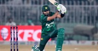 Spinners lift Pakistan to 6-wicket win over Sri Lanka to clinch T20 tri