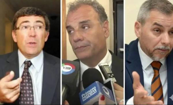 Caso Nora Dalmasso: abrirán juicio político a tres fiscales por el femicidio