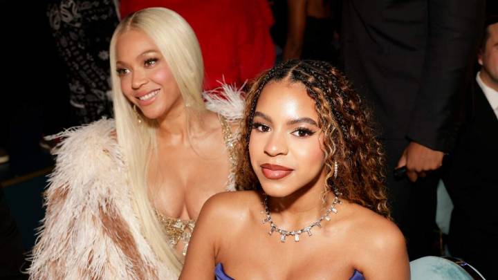 Beyonce Initially Passed On This Hit Song Before Blue Ivy Co