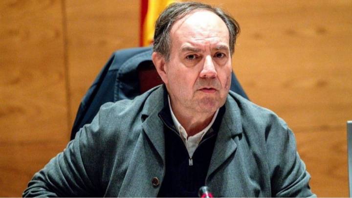 Crespo: "las alianzas entre Vox y el PSOE benefician al PP"