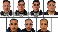 Cárcel para 7 ex policías por brutal homicidio en Nicolás Romero, Edomex