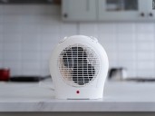 Columbus Fire and Rescue advises community about space heater safety