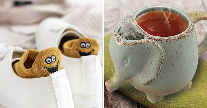 Need Good Cheap Gift Ideas? We Found The 100 Coolest Gifts Under $20 On Amazon