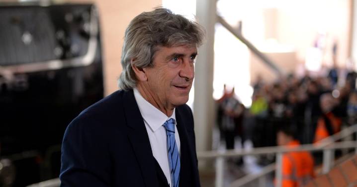 Manuel Pellegrini se lanza contra la “Ley Wenger” y propone revolucionario cambio al reglamento del fútbol
